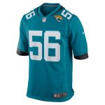 mens nike yasir abdullah teal jacksonville jaguars team game jersey Collection – Jacksonville Jaguars Jerseys, Hats & Fan Gear | Jaguars Shop