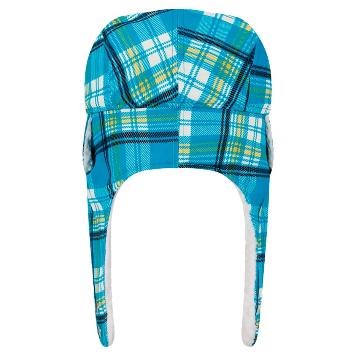 new era teal jacksonville jaguars sideline plaid sherpa trapper hat Collection – Jacksonville Jaguars Jerseys, Hats & Fan Gear | Jaguars Shop