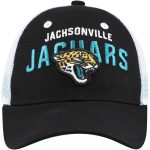 preschool black jacksonville jaguars core lockup trucker adjustable hat Collection – Jacksonville Jaguars Jerseys, Hats & Fan Gear | Jaguars Shop