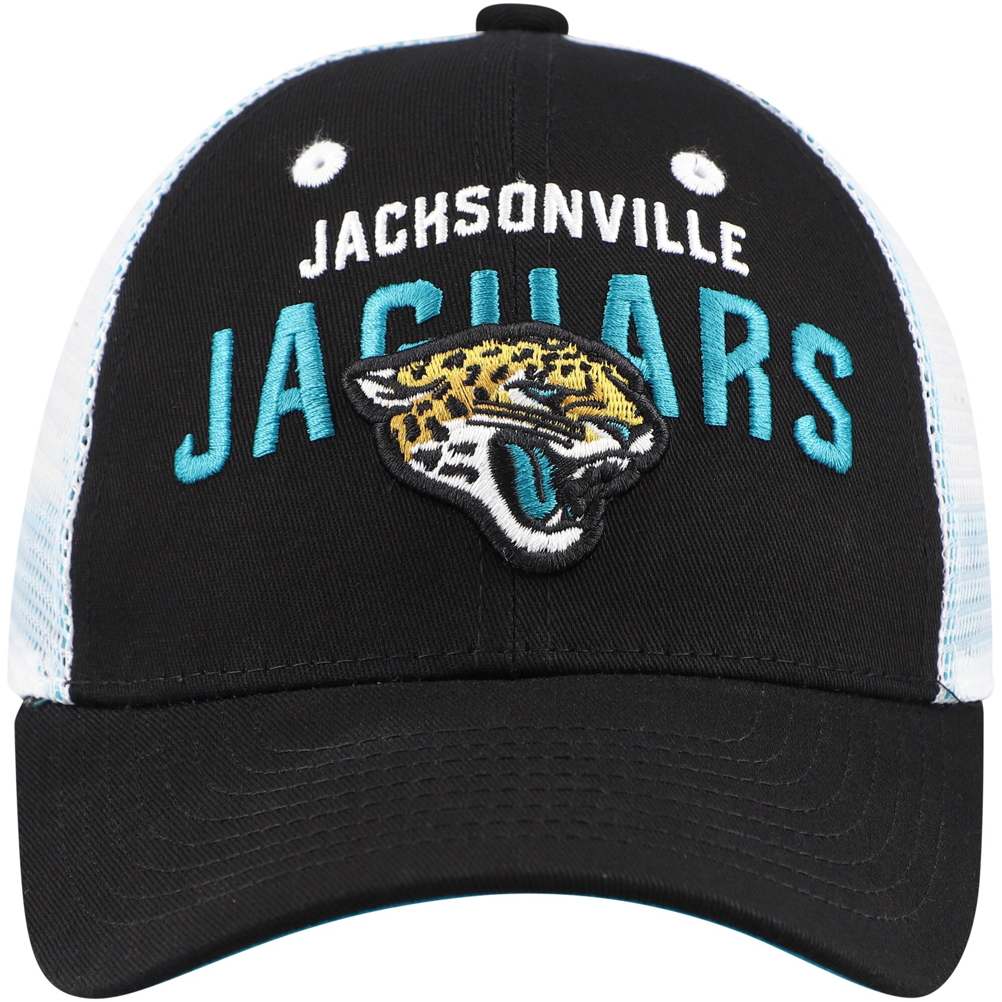 preschool black jacksonville jaguars core lockup trucker adjustable hat Collection – Jacksonville Jaguars Jerseys, Hats & Fan Gear | Jaguars Shop