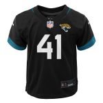 preschool nike josh hines-allen black jacksonville jaguars alternate player game jersey Collection – Jacksonville Jaguars Jerseys, Hats & Fan Gear | Jaguars Shop