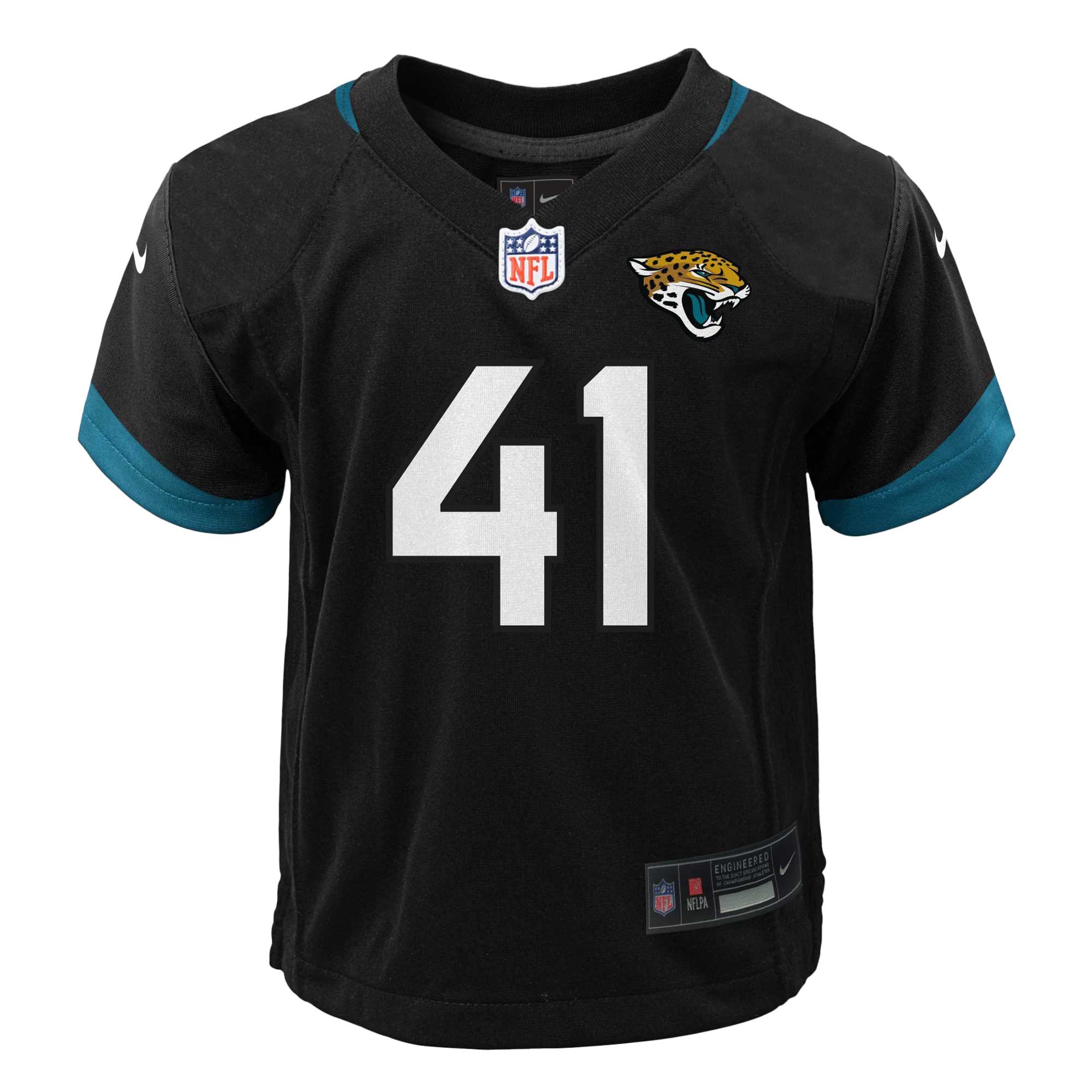 preschool nike josh hines-allen black jacksonville jaguars alternate player game jersey Collection – Jacksonville Jaguars Jerseys, Hats & Fan Gear | Jaguars Shop