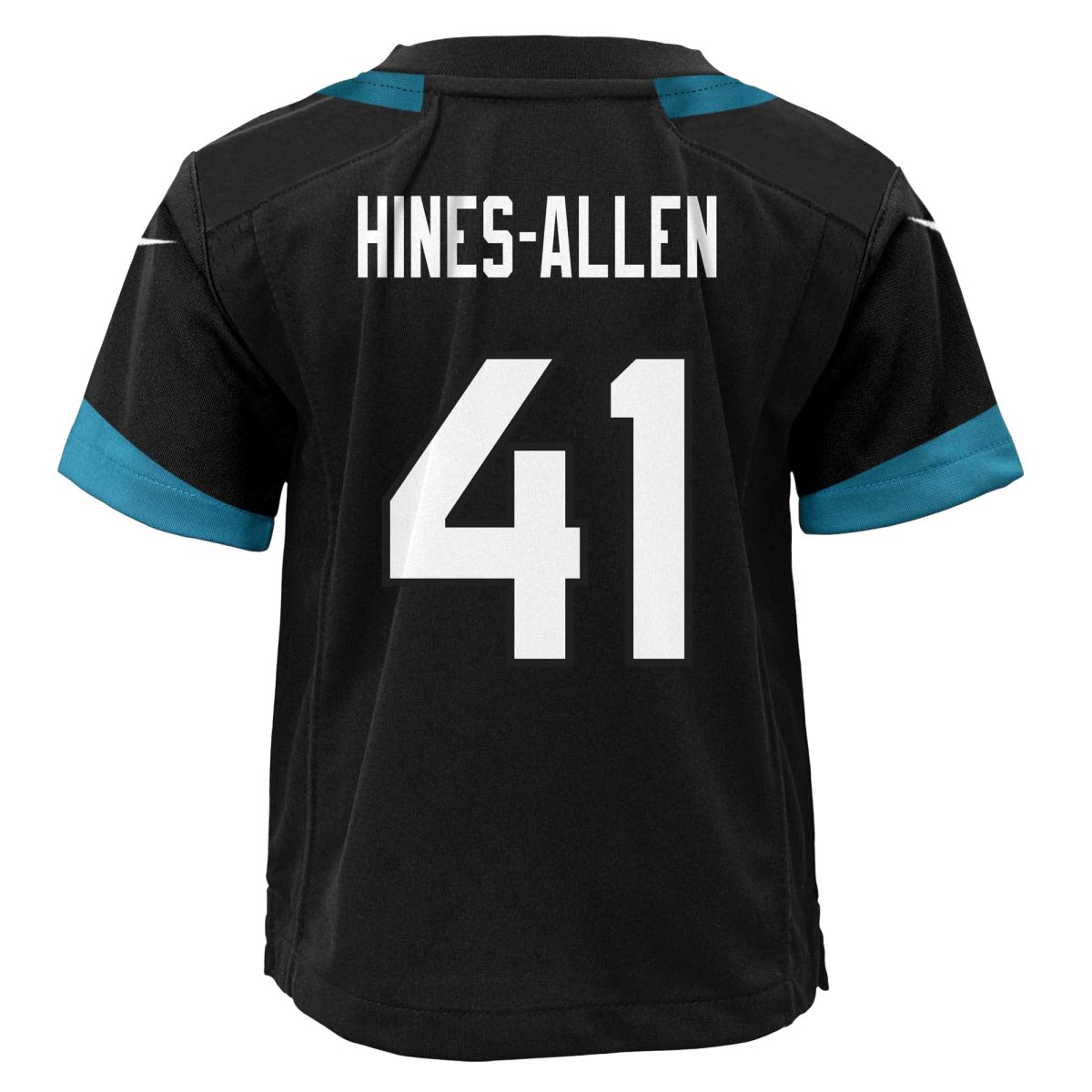 preschool nike josh hines-allen black jacksonville jaguars alternate player game jersey Collection – Jacksonville Jaguars Jerseys, Hats & Fan Gear | Jaguars Shop