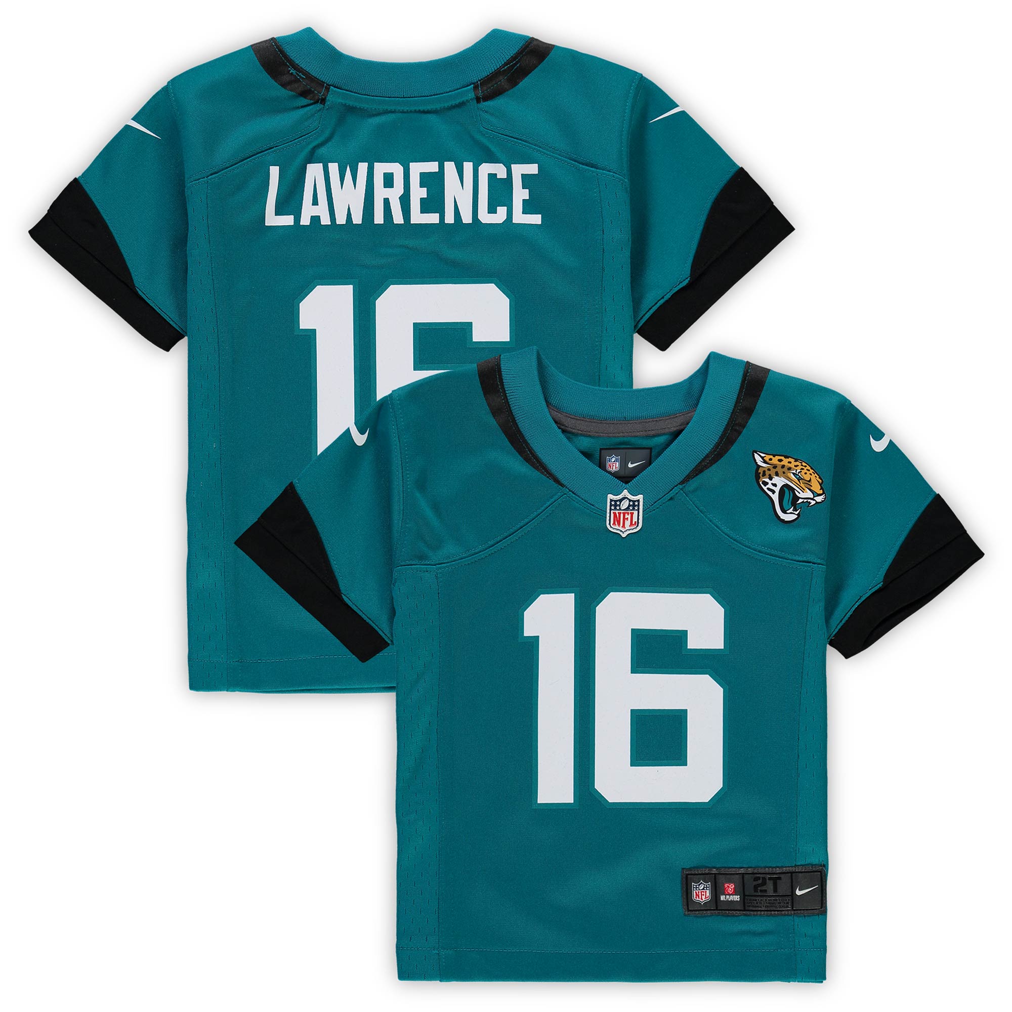 preschool nike trevor lawrence teal jacksonville jaguars game jersey Collection – Jacksonville Jaguars Jerseys, Hats & Fan Gear | Jaguars Shop