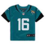 preschool nike trevor lawrence teal jacksonville jaguars game jersey Collection – Jacksonville Jaguars Jerseys, Hats & Fan Gear | Jaguars Shop