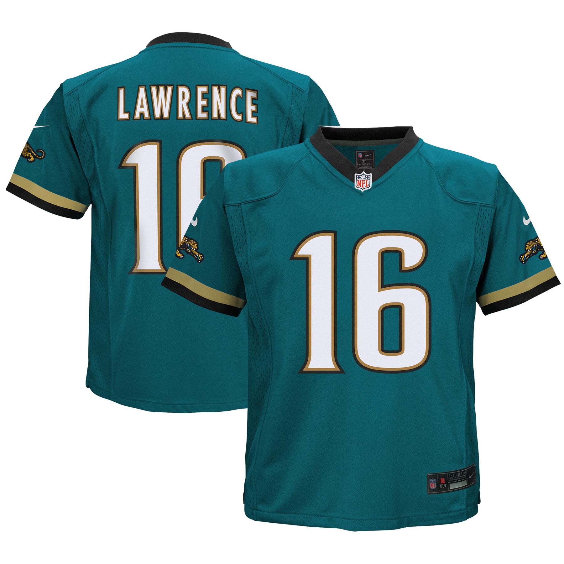 preschool nike trevor lawrence teal jacksonville jaguars prowler throwback player game jersey Collection – Jacksonville Jaguars Jerseys, Hats & Fan Gear | Jaguars Shop