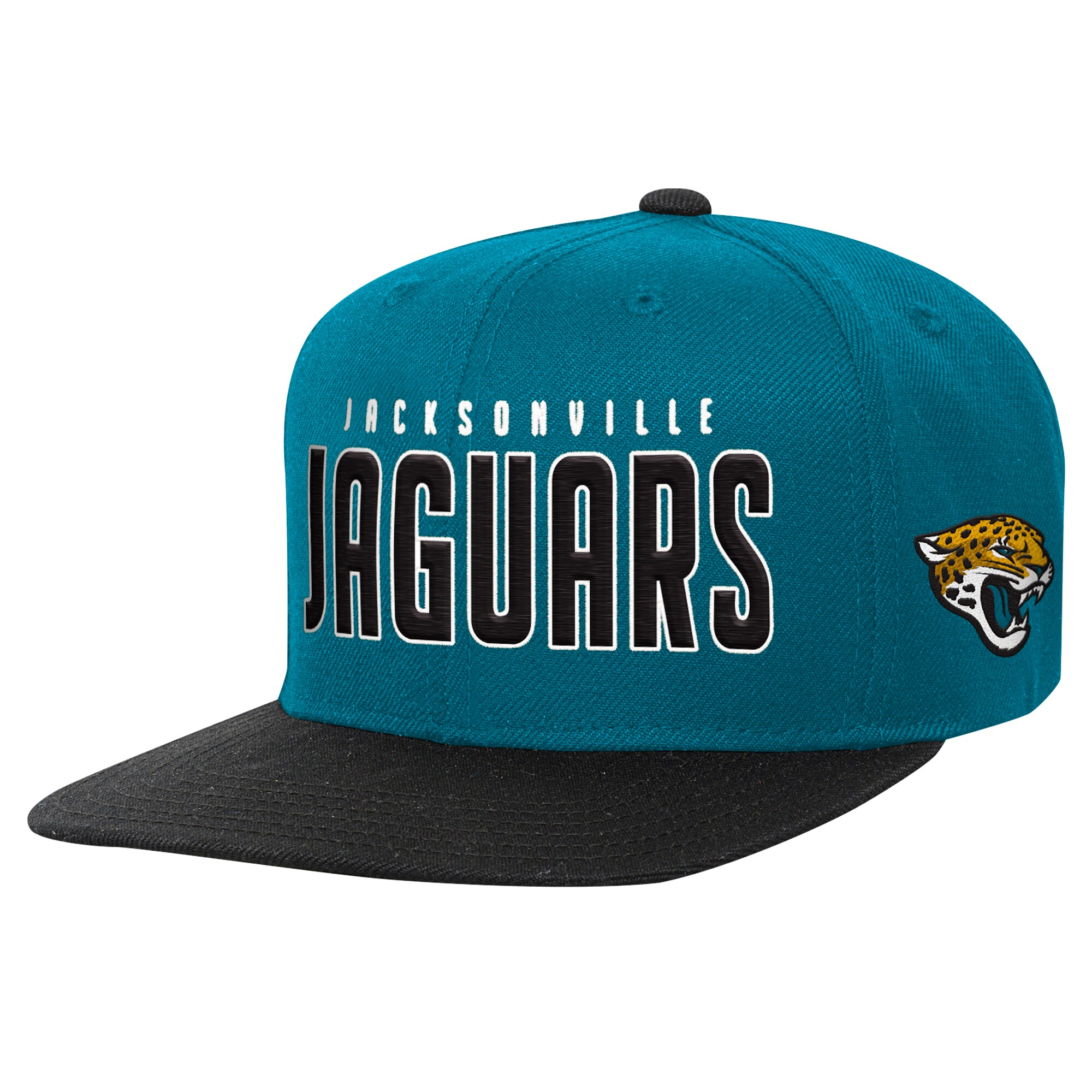 preschool tealblack jacksonville jaguars lock up snapback hat Collection – Jacksonville Jaguars Jerseys, Hats & Fan Gear | Jaguars Shop
