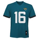 preschool trevor lawrence teal jacksonville jaguars replica player jersey Collection – Jacksonville Jaguars Jerseys, Hats & Fan Gear | Jaguars Shop