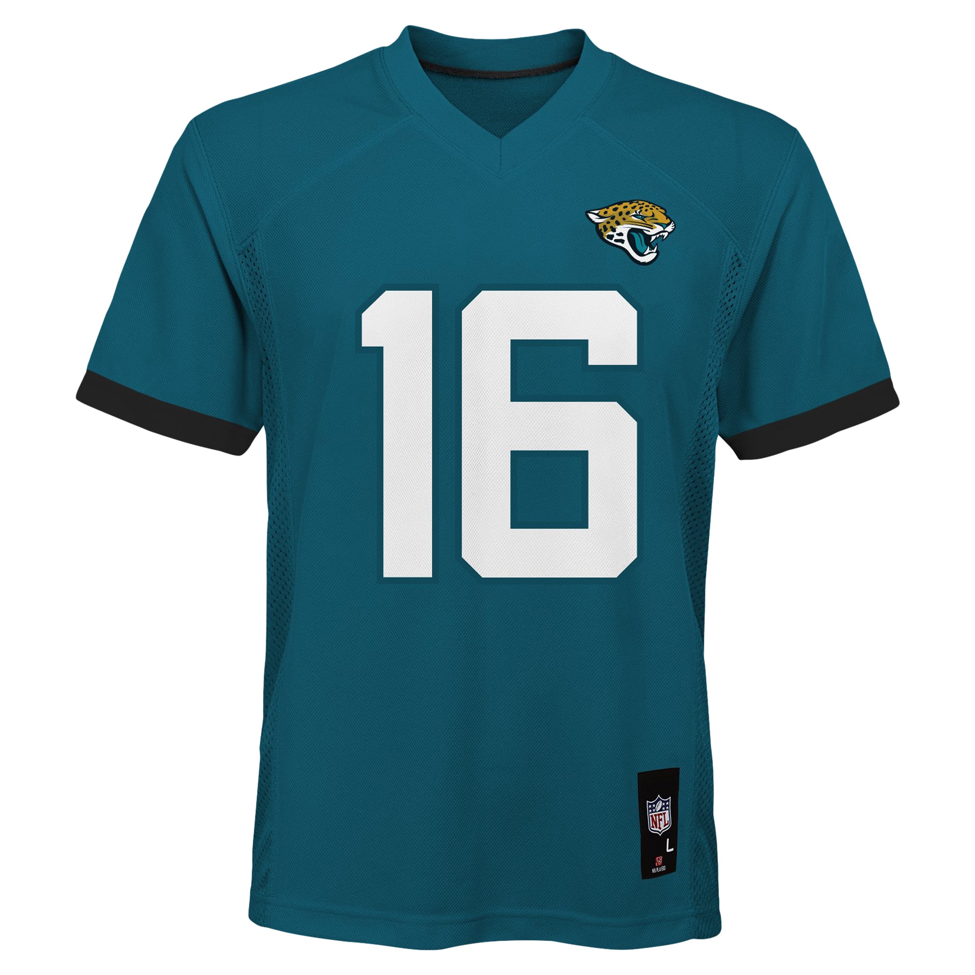 preschool trevor lawrence teal jacksonville jaguars replica player jersey Collection – Jacksonville Jaguars Jerseys, Hats & Fan Gear | Jaguars Shop