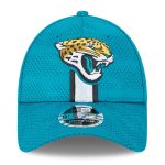 toddler new era teal jacksonville jaguars 2024 nfl sideline 9forty stretch-snap hat Collection – Jacksonville Jaguars Jerseys, Hats & Fan Gear | Jaguars Shop