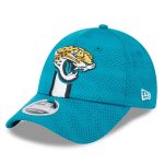 toddler new era teal jacksonville jaguars 2024 nfl sideline 9forty stretch-snap hat Collection – Jacksonville Jaguars Jerseys, Hats & Fan Gear | Jaguars Shop