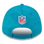 toddler new era teal jacksonville jaguars 2024 nfl sideline 9forty stretch-snap hat Collection – Jacksonville Jaguars Jerseys, Hats & Fan Gear | Jaguars Shop