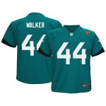 toddler nike travon walker teal jacksonville jaguars game jersey Collection – Jacksonville Jaguars Jerseys, Hats & Fan Gear | Jaguars Shop