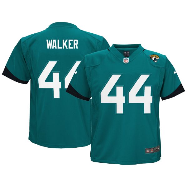 toddler nike travon walker teal jacksonville jaguars game jersey Collection – Jacksonville Jaguars Jerseys, Hats & Fan Gear | Jaguars Shop