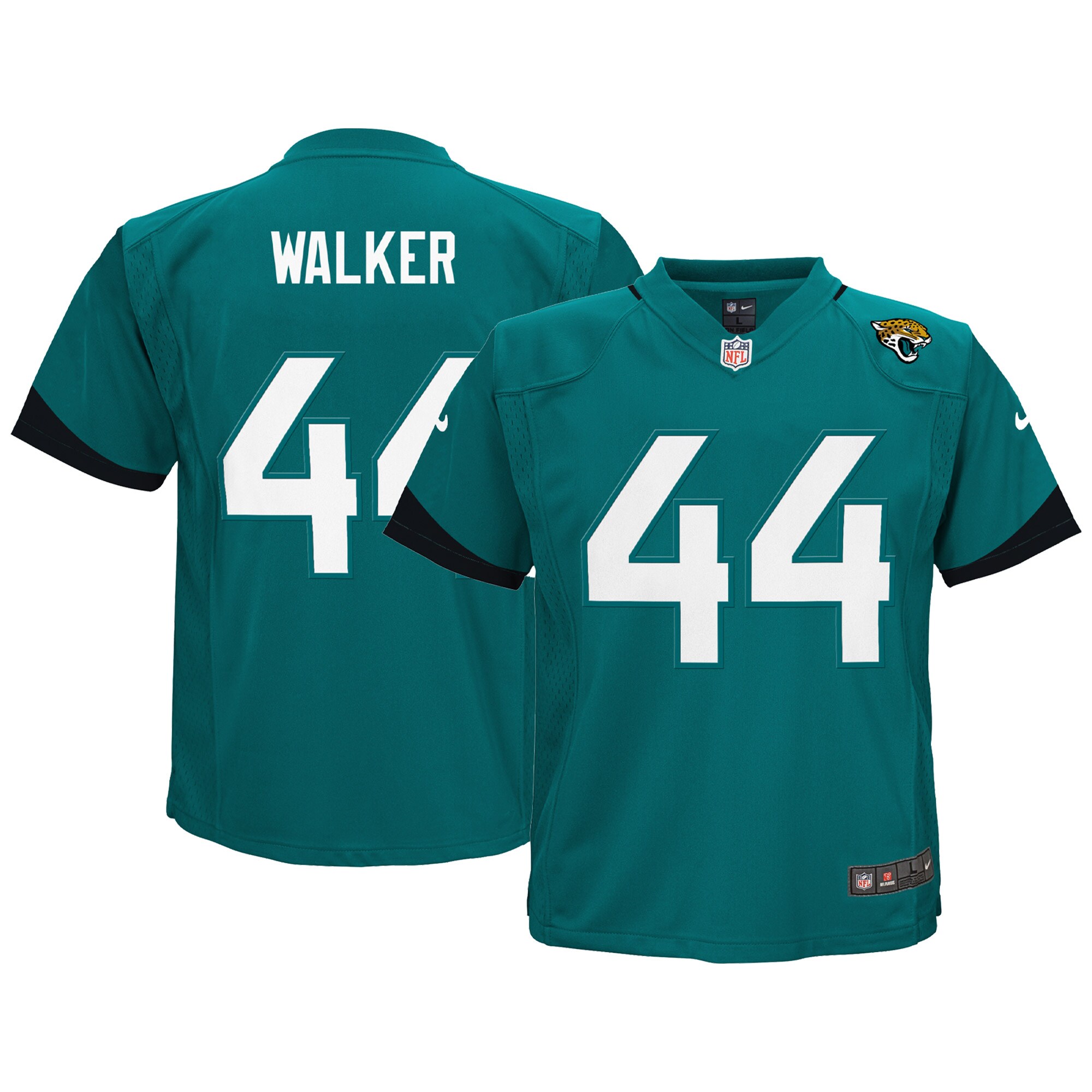 toddler nike travon walker teal jacksonville jaguars game jersey Collection – Jacksonville Jaguars Jerseys, Hats & Fan Gear | Jaguars Shop