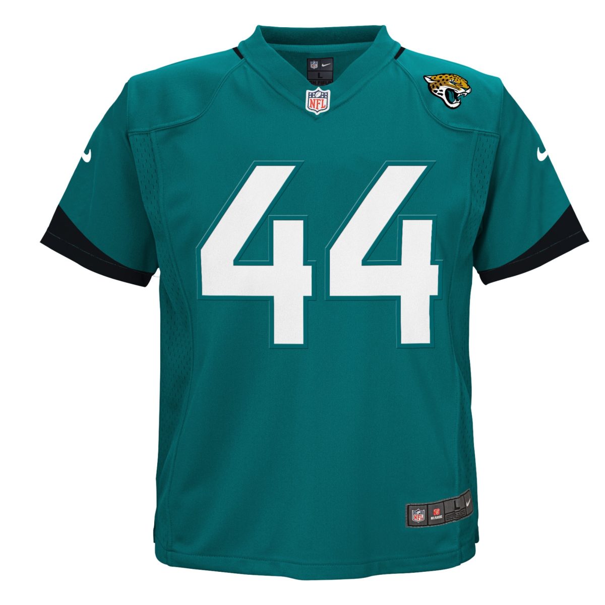 toddler nike travon walker teal jacksonville jaguars game jersey Collection – Jacksonville Jaguars Jerseys, Hats & Fan Gear | Jaguars Shop