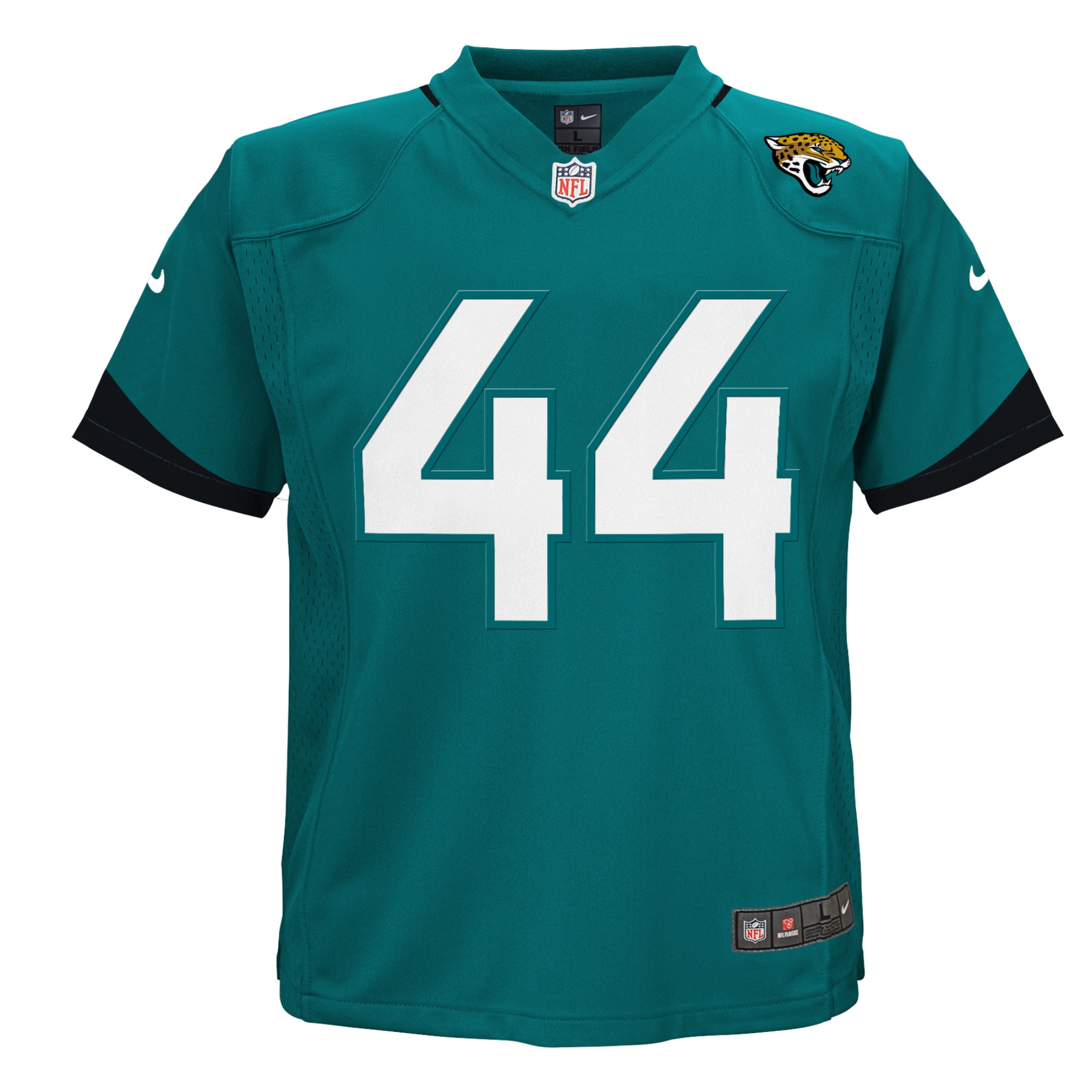 toddler nike travon walker teal jacksonville jaguars game jersey Collection – Jacksonville Jaguars Jerseys, Hats & Fan Gear | Jaguars Shop