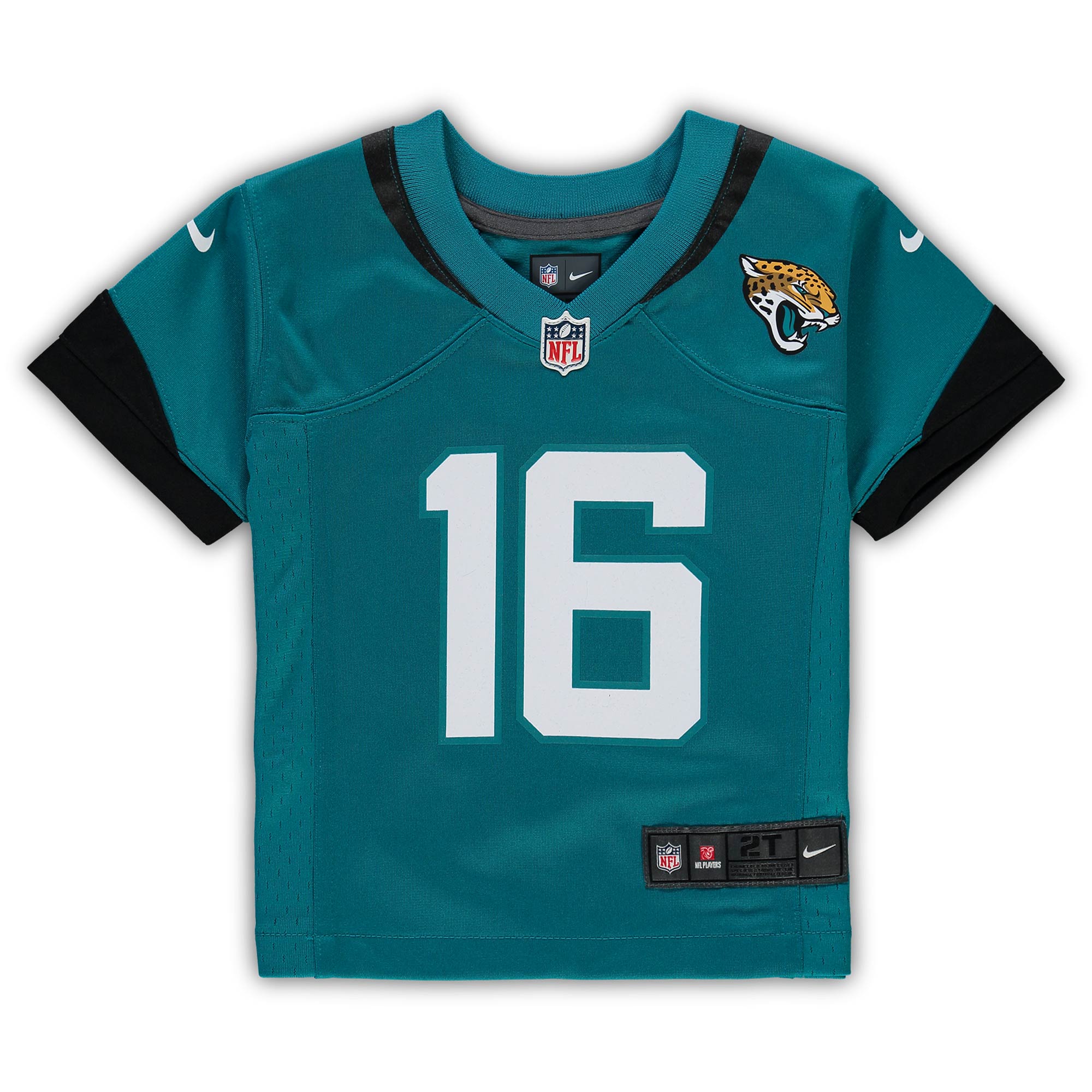 toddler nike trevor lawrence teal jacksonville jaguars game jersey Collection – Jacksonville Jaguars Jerseys, Hats & Fan Gear | Jaguars Shop