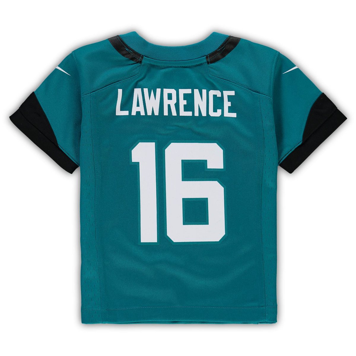 toddler nike trevor lawrence teal jacksonville jaguars game jersey Collection – Jacksonville Jaguars Jerseys, Hats & Fan Gear | Jaguars Shop