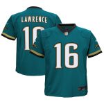 toddler nike trevor lawrence teal jacksonville jaguars prowler throwback player game jersey Collection – Jacksonville Jaguars Jerseys, Hats & Fan Gear | Jaguars Shop