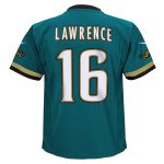 toddler nike trevor lawrence teal jacksonville jaguars prowler throwback player game jersey Collection – Jacksonville Jaguars Jerseys, Hats & Fan Gear | Jaguars Shop