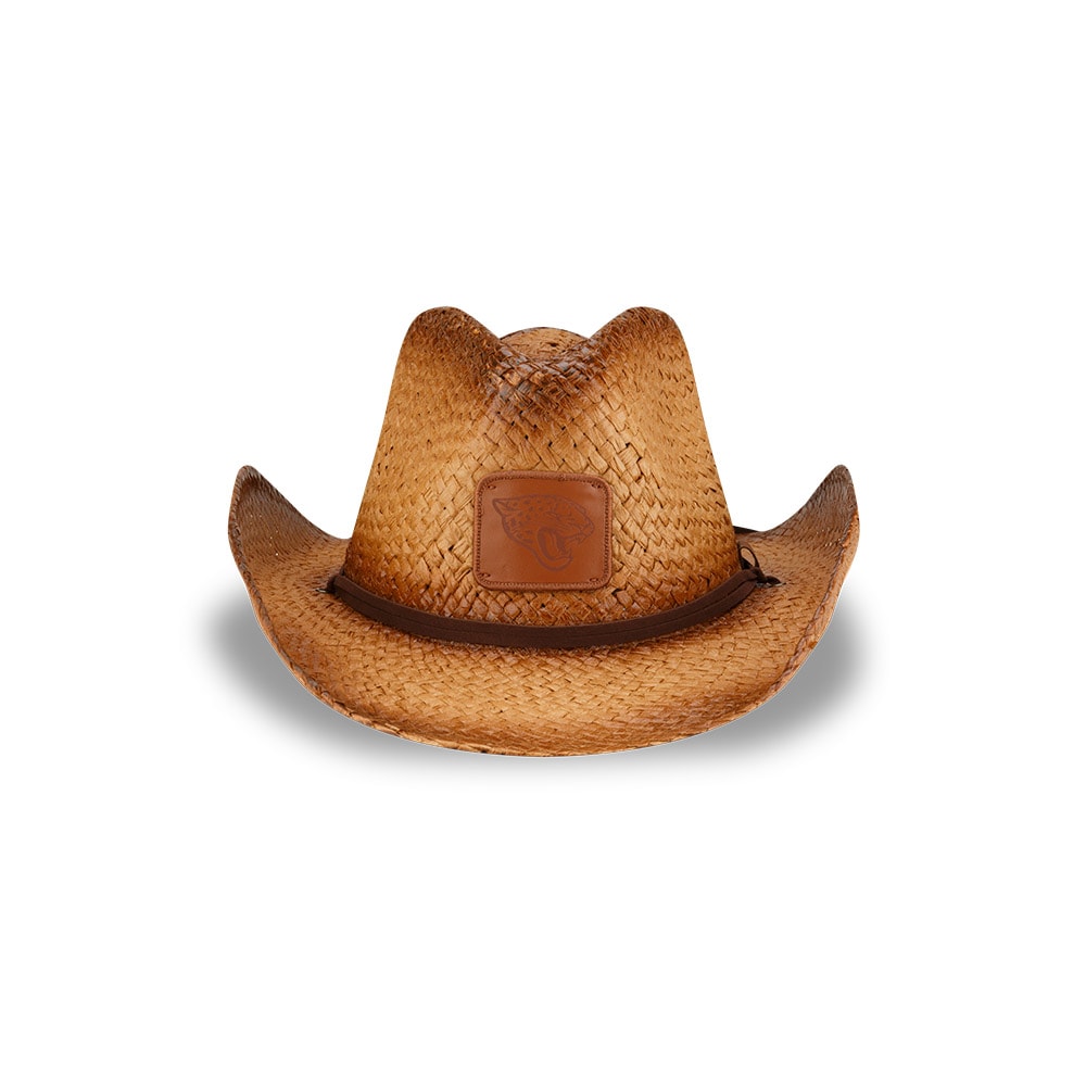unisex new era brown jacksonville jaguars dutton curved brim straw hat Collection – Jacksonville Jaguars Jerseys, Hats & Fan Gear | Jaguars Shop