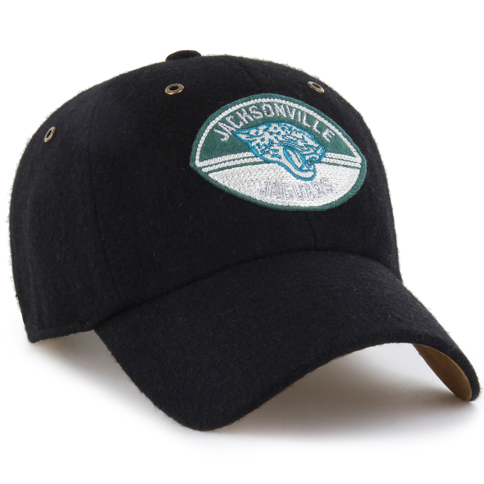 unisex stoney clover lane x 47 black jacksonville jaguars field goal clean up adjustable hat Collection – Jacksonville Jaguars Jerseys, Hats & Fan Gear | Jaguars Shop