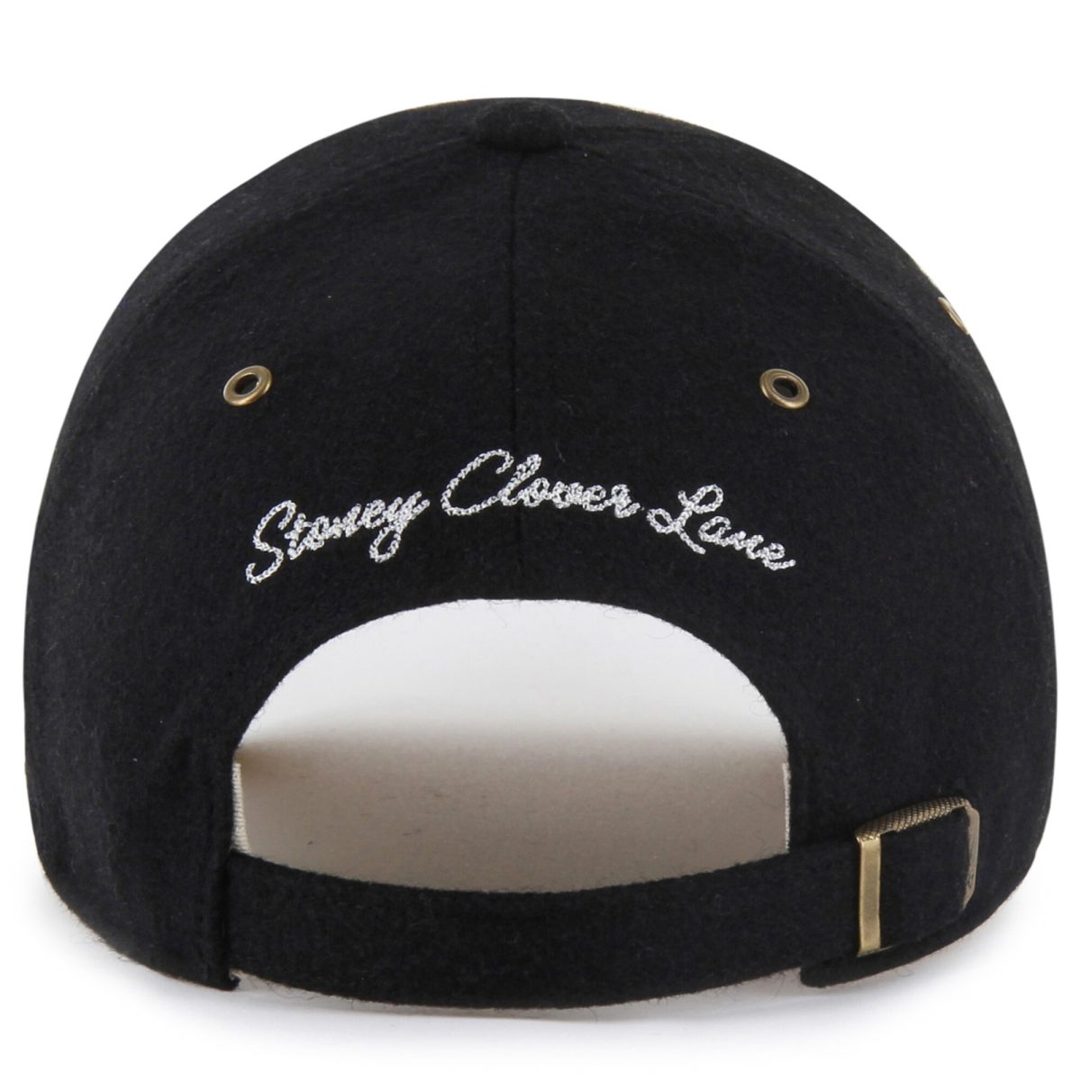 unisex stoney clover lane x 47 black jacksonville jaguars field goal clean up adjustable hat Collection – Jacksonville Jaguars Jerseys, Hats & Fan Gear | Jaguars Shop