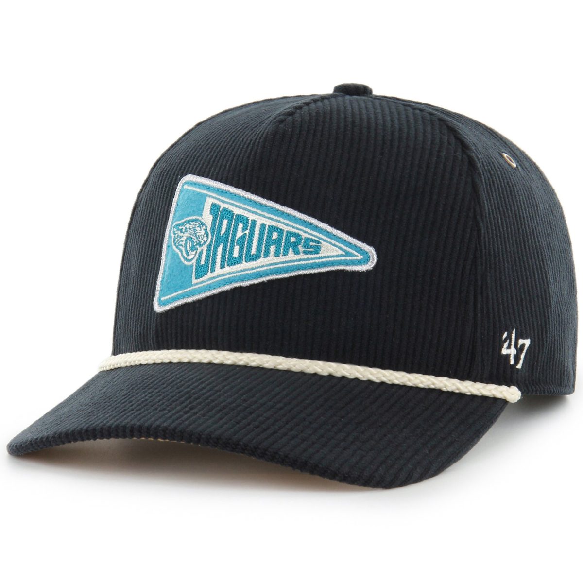 unisex stoney clover lane x 47 black jacksonville jaguars touch down hitch adjustable hat Collection – Jacksonville Jaguars Jerseys, Hats & Fan Gear | Jaguars Shop