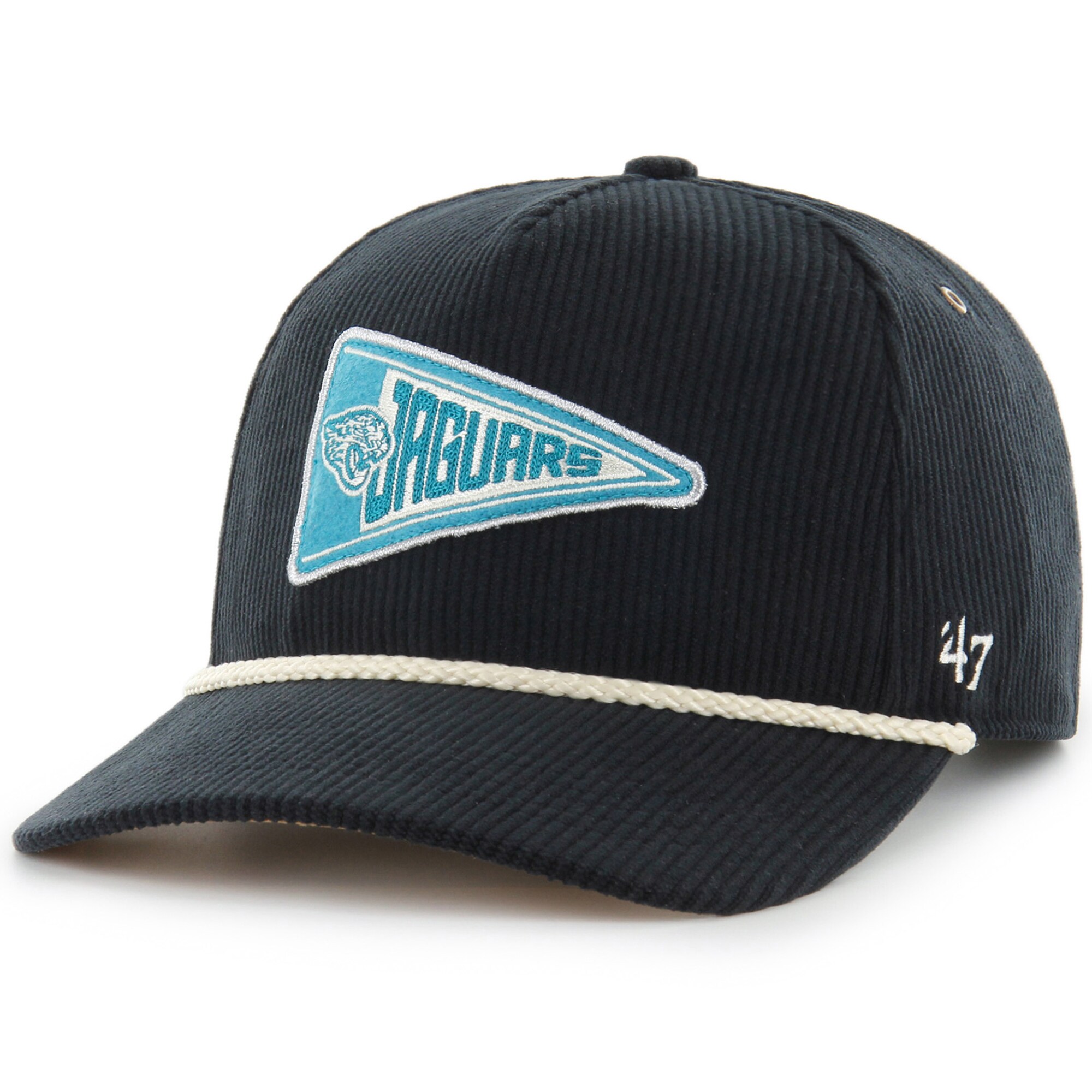 unisex stoney clover lane x 47 black jacksonville jaguars touch down hitch adjustable hat Collection – Jacksonville Jaguars Jerseys, Hats & Fan Gear | Jaguars Shop