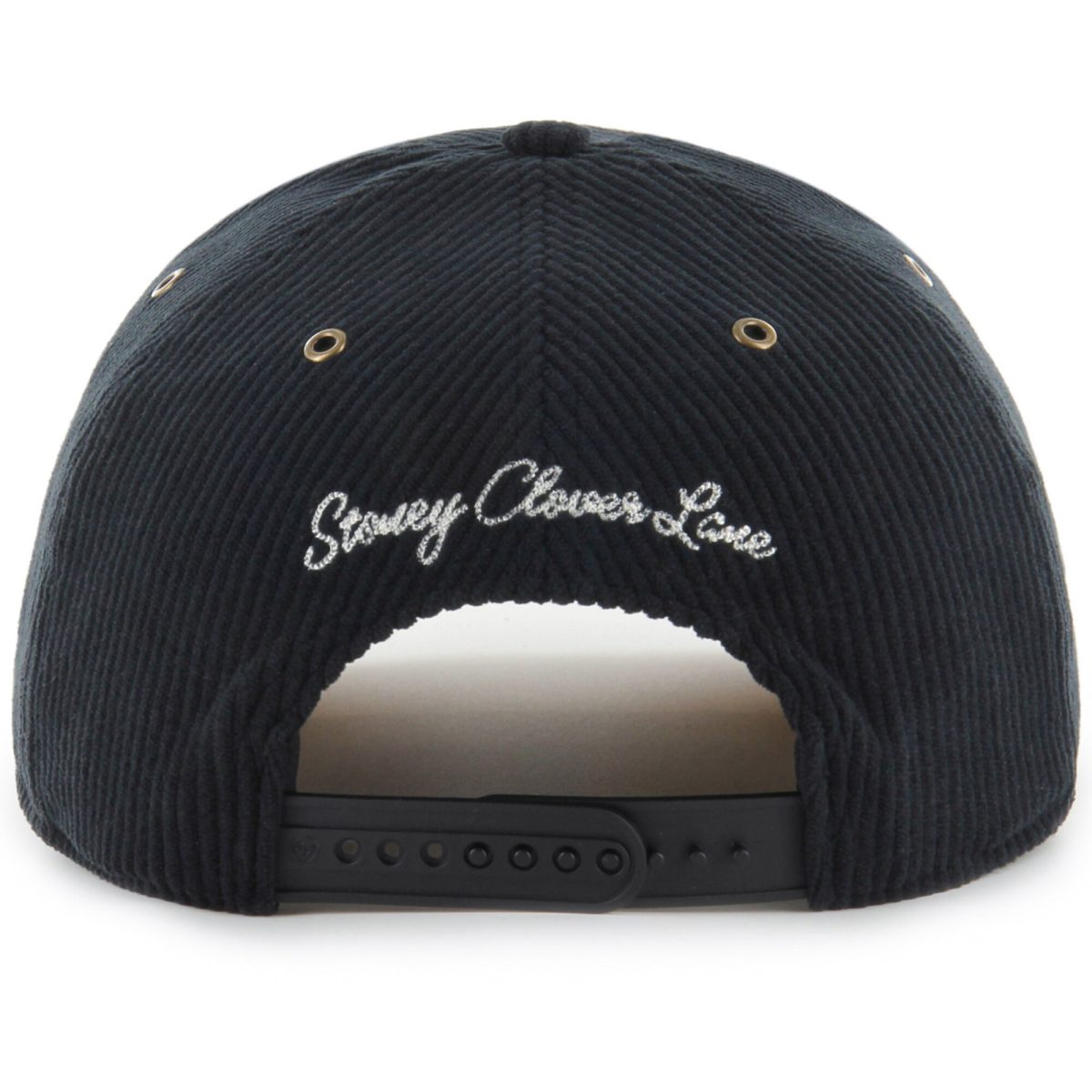 unisex stoney clover lane x 47 black jacksonville jaguars touch down hitch adjustable hat Collection – Jacksonville Jaguars Jerseys, Hats & Fan Gear | Jaguars Shop