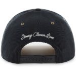 unisex stoney clover lane x 47 black jacksonville jaguars touch down hitch adjustable hat Collection – Jacksonville Jaguars Jerseys, Hats & Fan Gear | Jaguars Shop