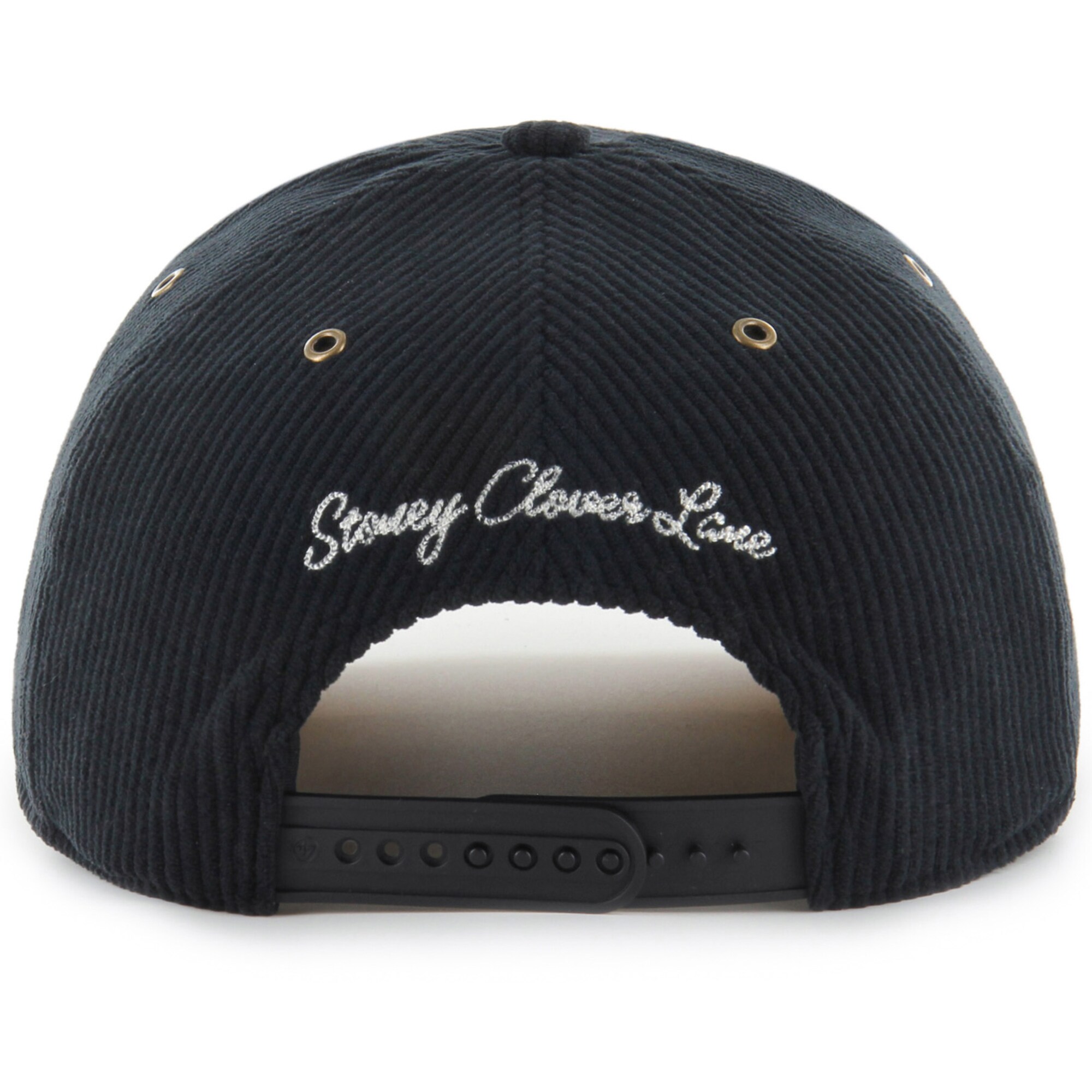 unisex stoney clover lane x 47 black jacksonville jaguars touch down hitch adjustable hat Collection – Jacksonville Jaguars Jerseys, Hats & Fan Gear | Jaguars Shop
