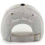 unisex stoney clover lane x 47 grayblack jacksonville jaguars block clean up adjustable hat Collection – Jacksonville Jaguars Jerseys, Hats & Fan Gear | Jaguars Shop
