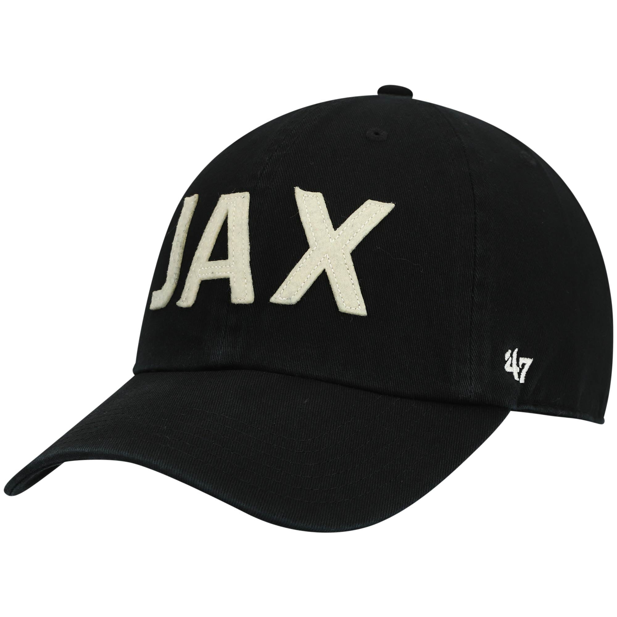 womens 47 black jacksonville jaguars finley clean up adjustable hat Collection – Jacksonville Jaguars Jerseys, Hats & Fan Gear | Jaguars Shop