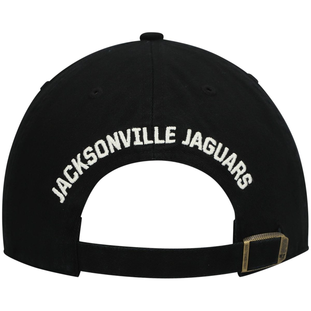womens 47 black jacksonville jaguars finley clean up adjustable hat Collection – Jacksonville Jaguars Jerseys, Hats & Fan Gear | Jaguars Shop