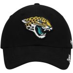 womens 47 black jacksonville jaguars miata clean up primary adjustable hat Collection – Jacksonville Jaguars Jerseys, Hats & Fan Gear | Jaguars Shop