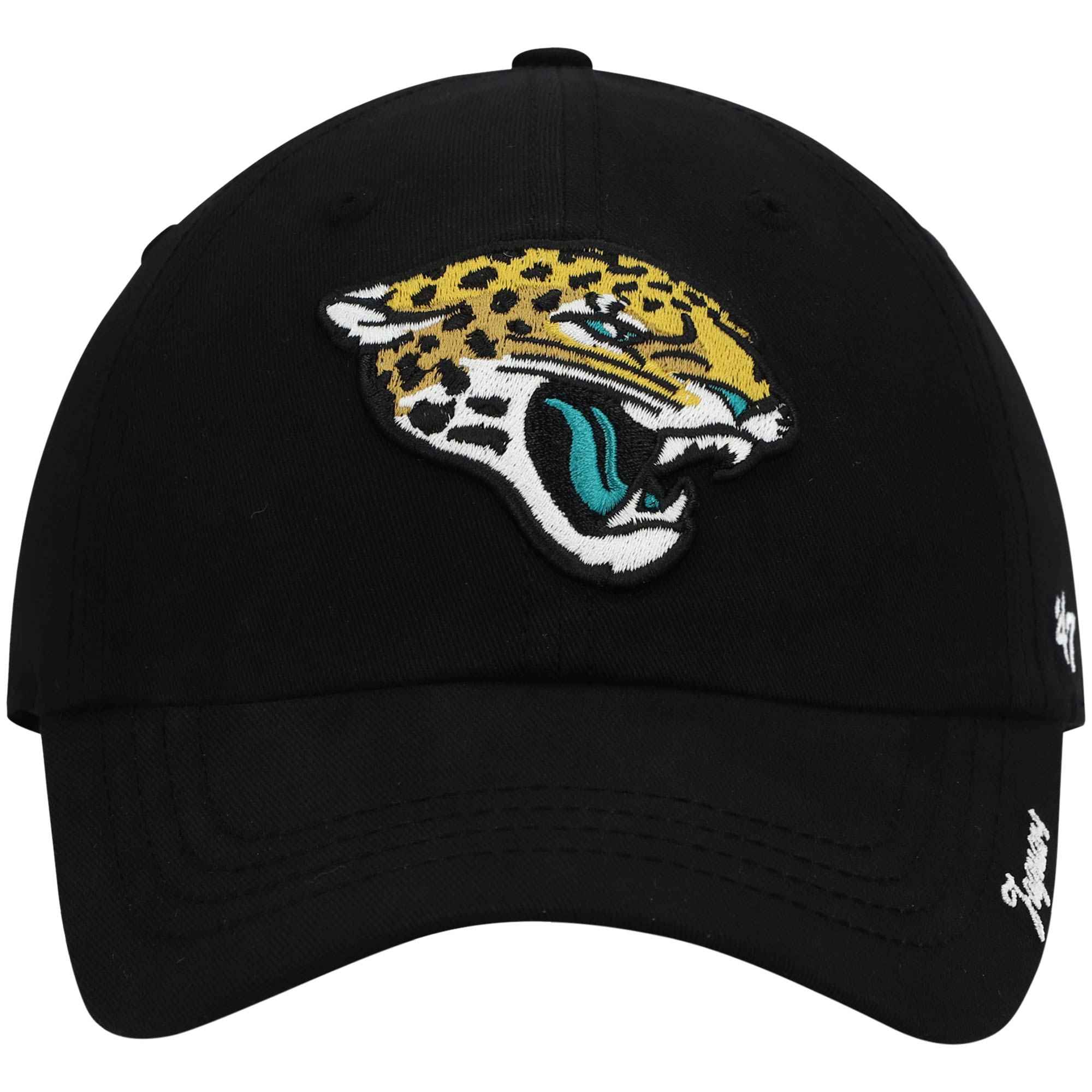 womens 47 black jacksonville jaguars miata clean up primary adjustable hat Collection – Jacksonville Jaguars Jerseys, Hats & Fan Gear | Jaguars Shop