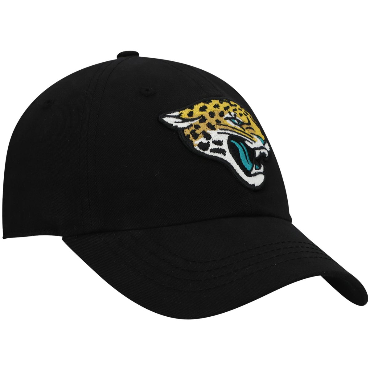 womens 47 black jacksonville jaguars miata clean up primary adjustable hat Collection – Jacksonville Jaguars Jerseys, Hats & Fan Gear | Jaguars Shop
