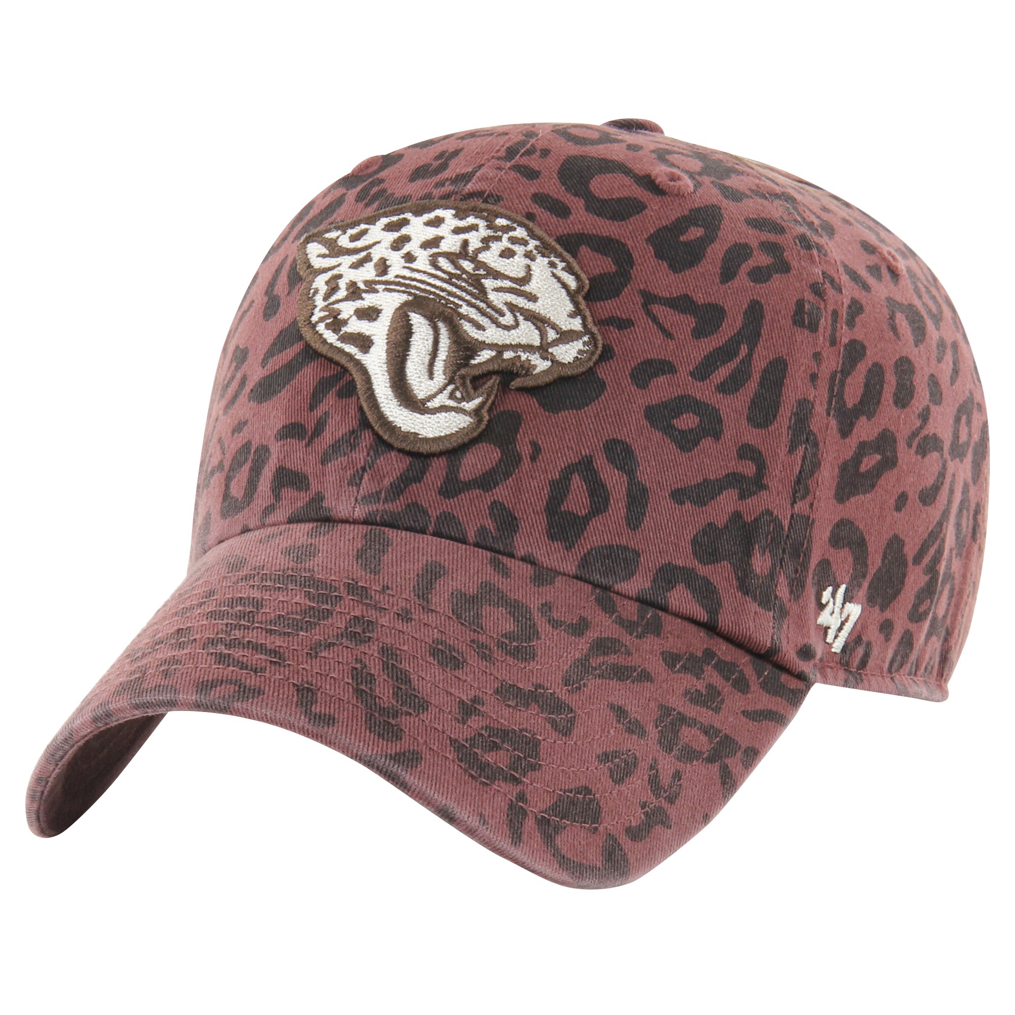 womens 47 brown jacksonville jaguars tawny clean up adjustable hat Collection – Jacksonville Jaguars Jerseys, Hats & Fan Gear | Jaguars Shop