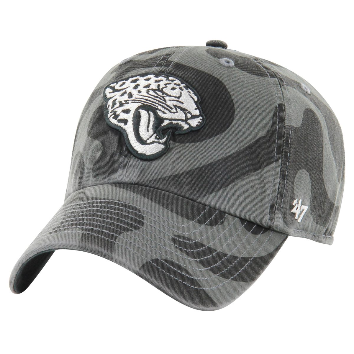 womens 47 charcoal jacksonville jaguars freeform clean up adjustable hat Collection – Jacksonville Jaguars Jerseys, Hats & Fan Gear | Jaguars Shop