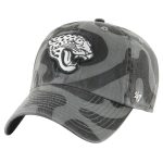 womens 47 charcoal jacksonville jaguars freeform clean up adjustable hat Collection – Jacksonville Jaguars Jerseys, Hats & Fan Gear | Jaguars Shop