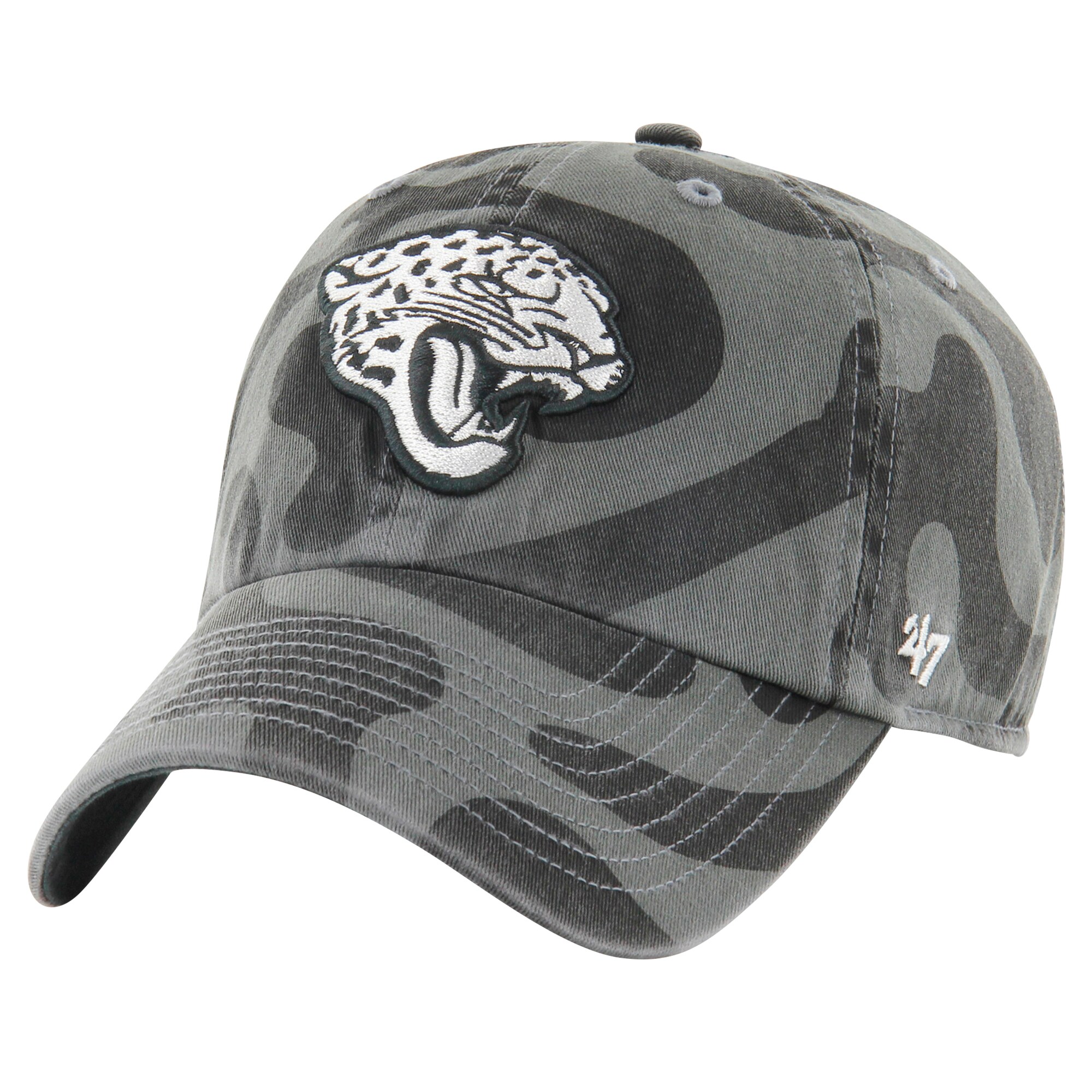 womens 47 charcoal jacksonville jaguars freeform clean up adjustable hat Collection – Jacksonville Jaguars Jerseys, Hats & Fan Gear | Jaguars Shop
