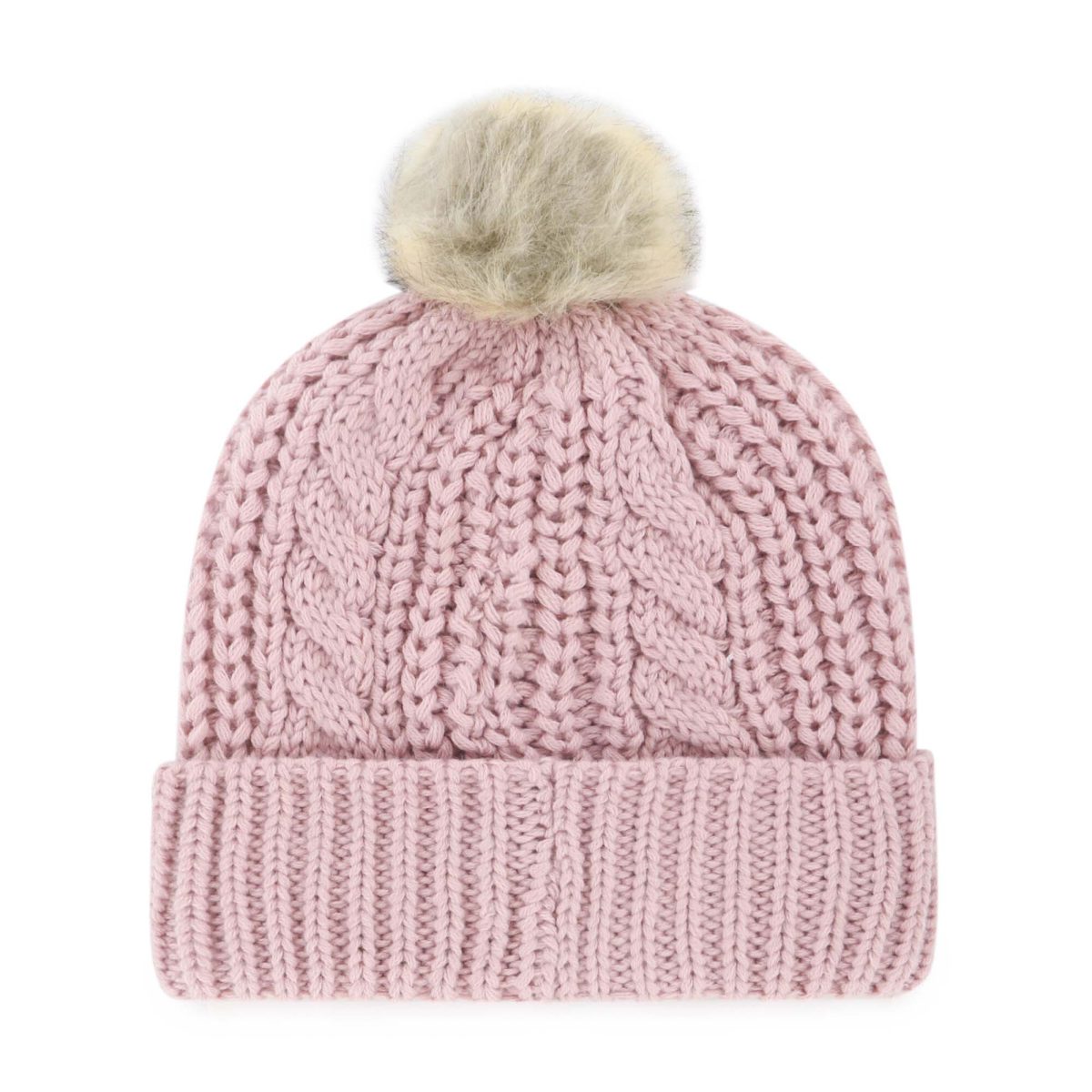 womens 47 dusty rose jacksonville jaguars meeko cuffed knit hat with pom Collection – Jacksonville Jaguars Jerseys, Hats & Fan Gear | Jaguars Shop