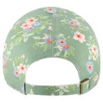 womens 47 green jacksonville jaguars meadow garden clean up adjustable hat Collection – Jacksonville Jaguars Jerseys, Hats & Fan Gear | Jaguars Shop
