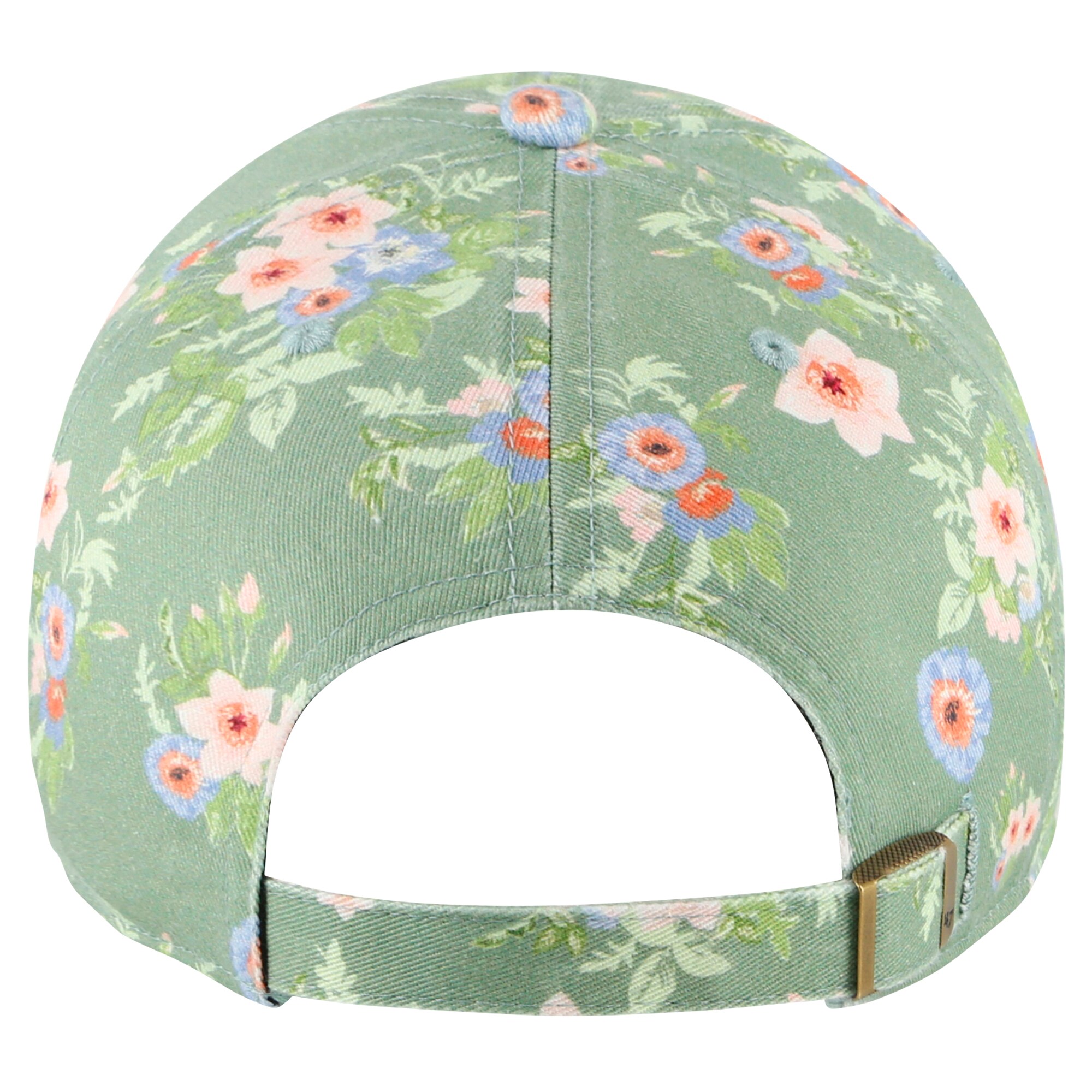 womens 47 green jacksonville jaguars meadow garden clean up adjustable hat Collection – Jacksonville Jaguars Jerseys, Hats & Fan Gear | Jaguars Shop