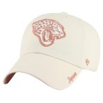 womens 47 natural jacksonville jaguars ballpark cheer clean up adjustable hat Collection – Jacksonville Jaguars Jerseys, Hats & Fan Gear | Jaguars Shop