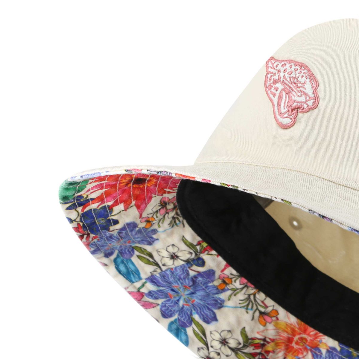 womens 47 natural jacksonville jaguars pollinator bucket hat Collection – Jacksonville Jaguars Jerseys, Hats & Fan Gear | Jaguars Shop