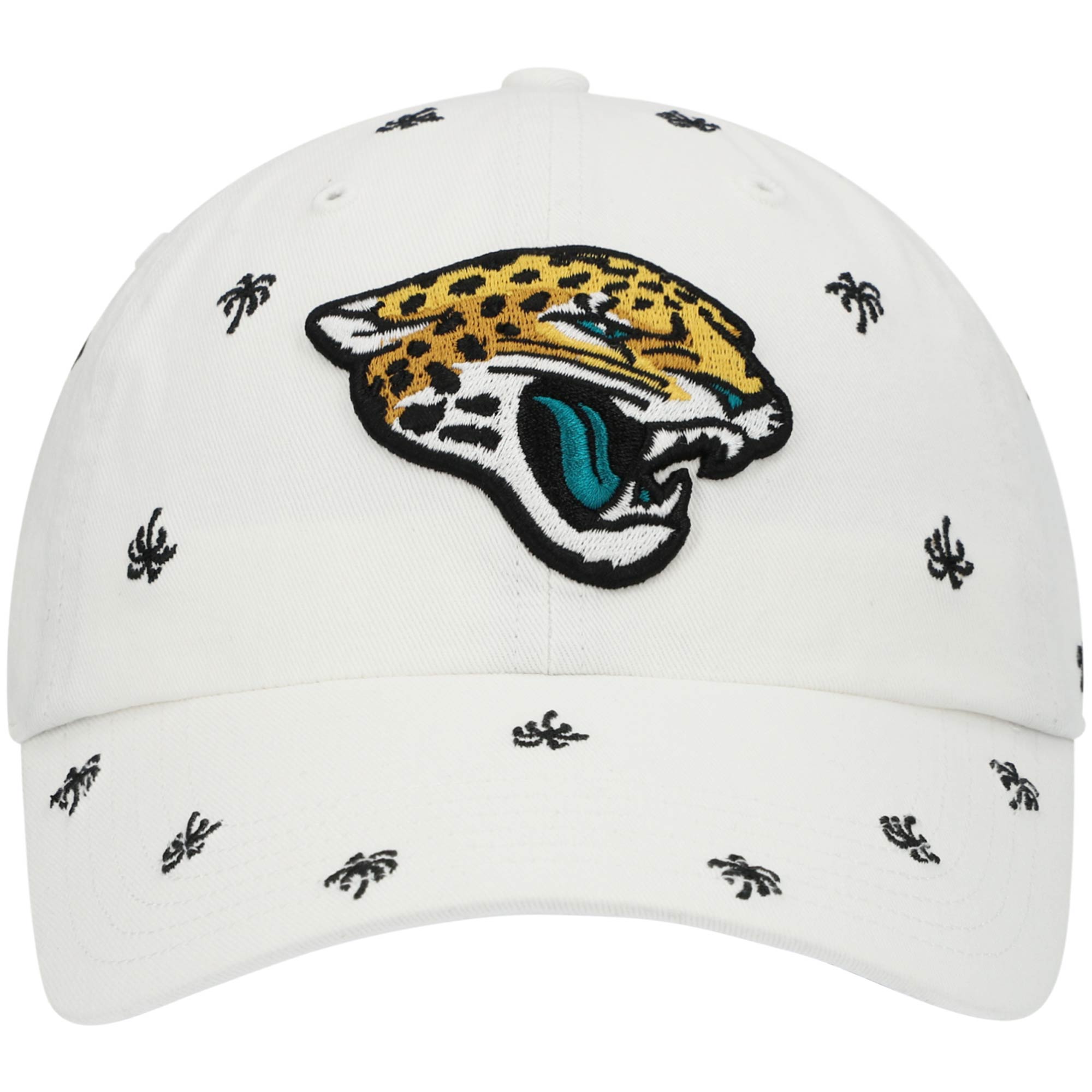 womens 47 white jacksonville jaguars confetti clean up adjustable hat Collection – Jacksonville Jaguars Jerseys, Hats & Fan Gear | Jaguars Shop