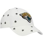womens 47 white jacksonville jaguars confetti clean up adjustable hat Collection – Jacksonville Jaguars Jerseys, Hats & Fan Gear | Jaguars Shop